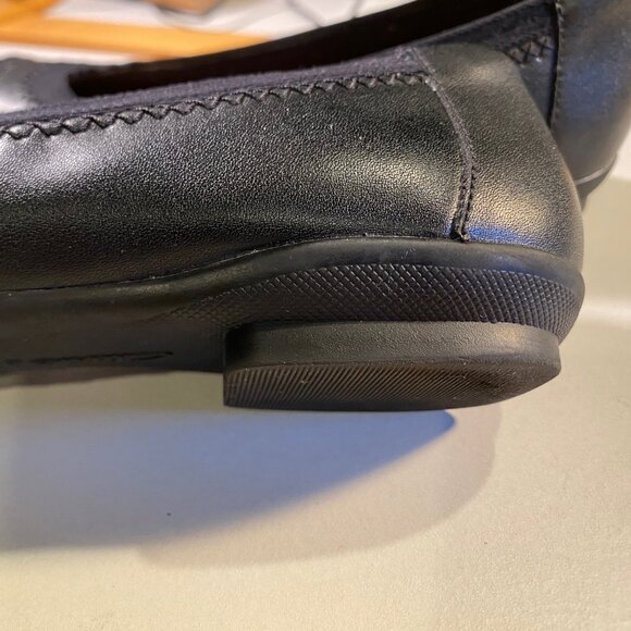 Clarks - Size 7.5M - Women's Meadow Opal loafer - Picture 5 of 13